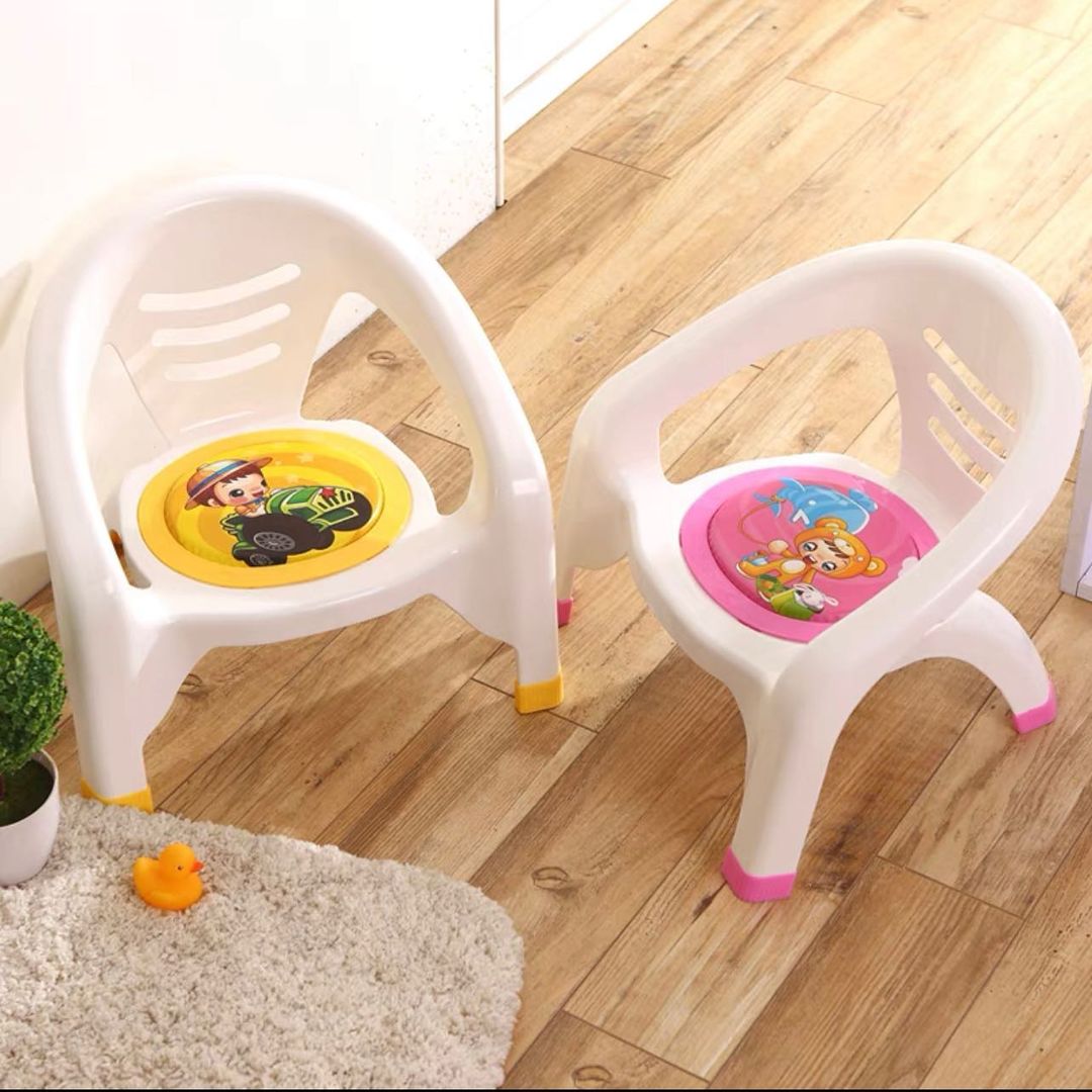 Miniatura 4 de Silla Comedor Para Bebes 2 En 1 Con Soni